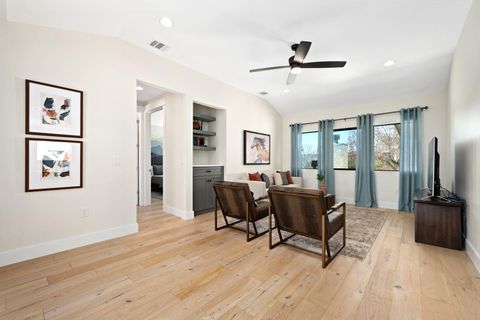 Tiny photo for 6104 Cary DR, Austin, TX 78757 (MLS # 4508333)