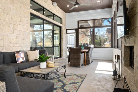 Tiny photo for 6104 Cary DR, Austin, TX 78757 (MLS # 4508333)