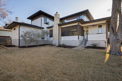 Tiny photo for 6104 Cary DR, Austin, TX 78757 (MLS # 4508333)