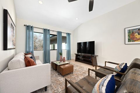 Tiny photo for 6104 Cary DR, Austin, TX 78757 (MLS # 4508333)