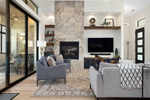 Tiny photo for 6104 Cary DR, Austin, TX 78757 (MLS # 4508333)