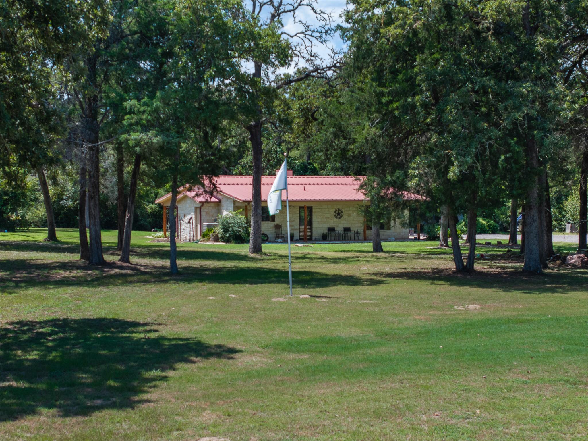 6481 Private Road 2003 PR