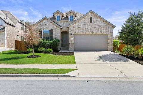 Photo of 1204 Texas Ash LN, Georgetown, TX 78628 (MLS # 7793597)