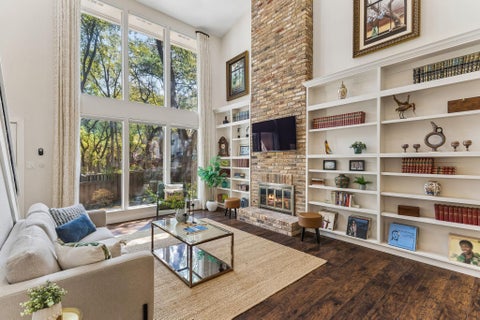 Photo of 8305 Summer Place DR, Austin, TX 78759 (MLS # 7907106)