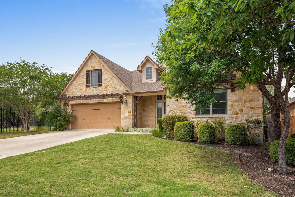 Photo of 293 Elderberry RD #126, Austin, TX 78737 (MLS # 3112997)