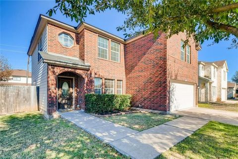 Photo of 1149 Apollo CIR, Round Rock, TX 78664 (MLS # 1835863)