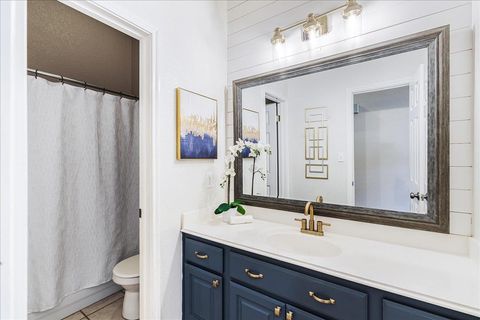 Tiny photo for 3317 Burks LN, Austin, TX 78732 (MLS # 5390492)