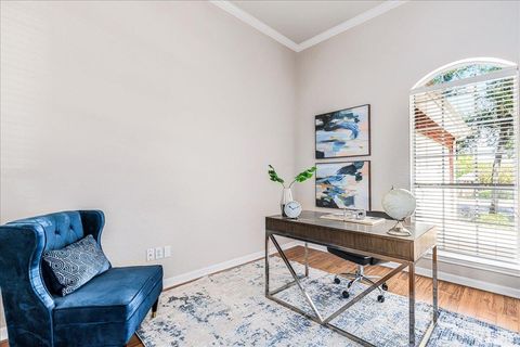Tiny photo for 3317 Burks LN, Austin, TX 78732 (MLS # 5390492)