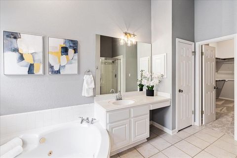Tiny photo for 3317 Burks LN, Austin, TX 78732 (MLS # 5390492)