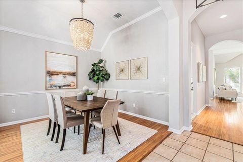 Tiny photo for 3317 Burks LN, Austin, TX 78732 (MLS # 5390492)