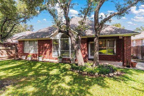Tiny photo for 3317 Burks LN, Austin, TX 78732 (MLS # 5390492)