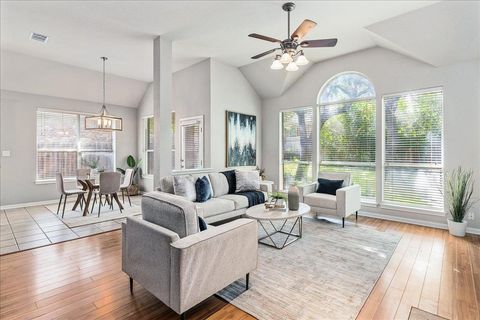 Tiny photo for 3317 Burks LN, Austin, TX 78732 (MLS # 5390492)