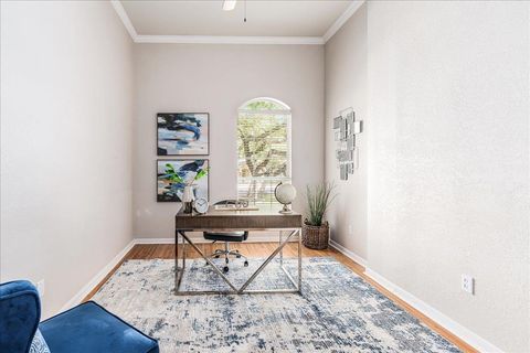 Tiny photo for 3317 Burks LN, Austin, TX 78732 (MLS # 5390492)