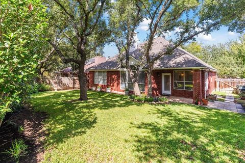 Tiny photo for 3317 Burks LN, Austin, TX 78732 (MLS # 5390492)