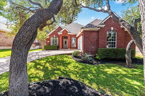Photo of 3317 Burks LN, Austin, TX 78732 (MLS # 5390492)