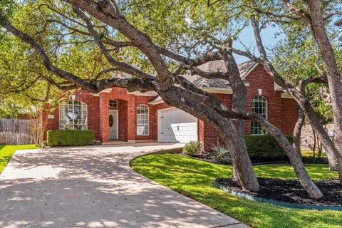 Tiny photo for 3317 Burks LN, Austin, TX 78732 (MLS # 5390492)