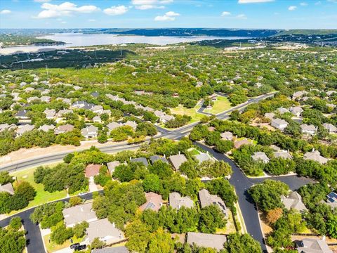 Tiny photo for 3317 Burks LN, Austin, TX 78732 (MLS # 5390492)