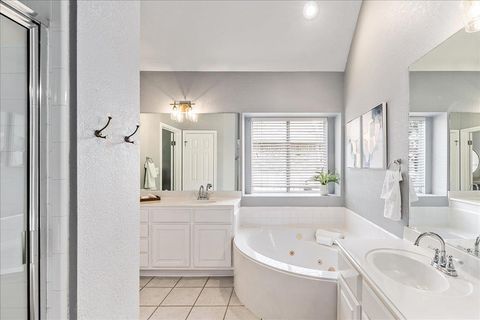 Tiny photo for 3317 Burks LN, Austin, TX 78732 (MLS # 5390492)