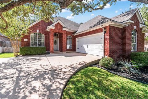 Tiny photo for 3317 Burks LN, Austin, TX 78732 (MLS # 5390492)