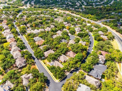 Tiny photo for 3317 Burks LN, Austin, TX 78732 (MLS # 5390492)