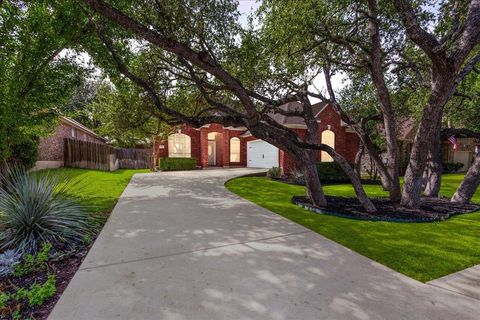 Tiny photo for 3317 Burks LN, Austin, TX 78732 (MLS # 5390492)