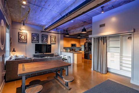 Tiny photo for 710 Colorado ST #10G, Austin, TX 78701 (MLS # 2574086)