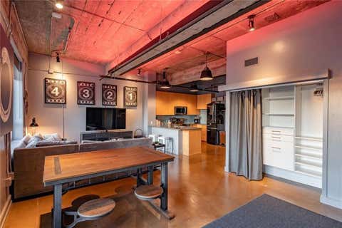 Tiny photo for 710 Colorado ST #10G, Austin, TX 78701 (MLS # 2574086)
