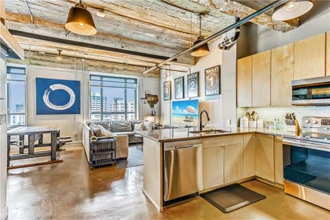 Tiny photo for 710 Colorado ST #10G, Austin, TX 78701 (MLS # 2574086)