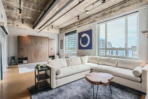 Tiny photo for 710 Colorado ST #10G, Austin, TX 78701 (MLS # 2574086)