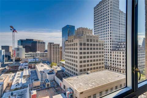 Tiny photo for 710 Colorado ST #10G, Austin, TX 78701 (MLS # 2574086)