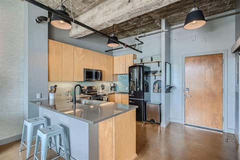 Tiny photo for 710 Colorado ST #10G, Austin, TX 78701 (MLS # 2574086)