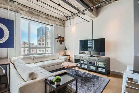 Tiny photo for 710 Colorado ST #10G, Austin, TX 78701 (MLS # 2574086)