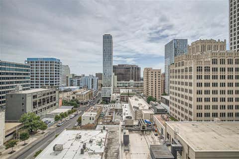 Tiny photo for 710 Colorado ST #10G, Austin, TX 78701 (MLS # 2574086)