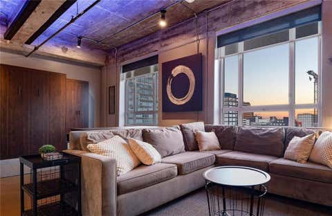 Tiny photo for 710 Colorado ST #10G, Austin, TX 78701 (MLS # 2574086)