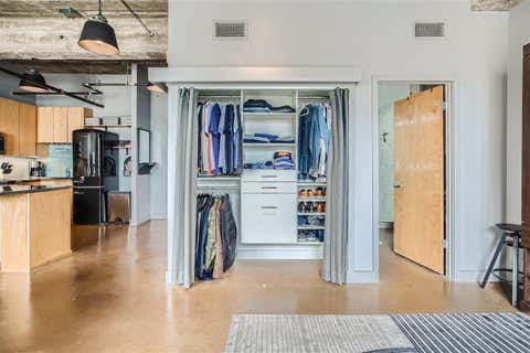 Tiny photo for 710 Colorado ST #10G, Austin, TX 78701 (MLS # 2574086)