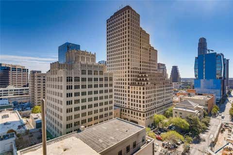 Tiny photo for 710 Colorado ST #10G, Austin, TX 78701 (MLS # 2574086)