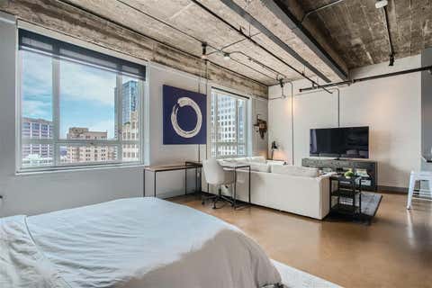Tiny photo for 710 Colorado ST #10G, Austin, TX 78701 (MLS # 2574086)