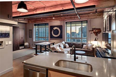 Photo of 710 Colorado ST #10G, Austin, TX 78701 (MLS # 2574086)