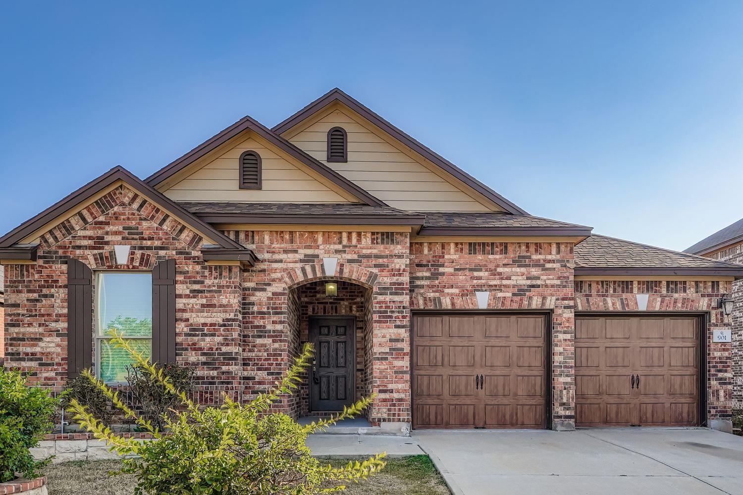 901 Water Hyacinth Loop, Leander, TX, 78641