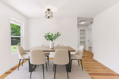 Tiny photo for 2938 Pecan Springs RD, Austin, TX 78723 (MLS # 6679060)