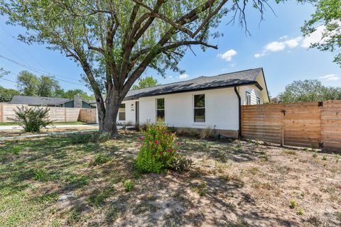 Tiny photo for 2938 Pecan Springs RD, Austin, TX 78723 (MLS # 6679060)