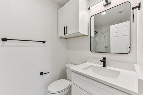 Tiny photo for 2938 Pecan Springs RD, Austin, TX 78723 (MLS # 6679060)