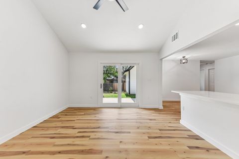 Tiny photo for 2938 Pecan Springs RD, Austin, TX 78723 (MLS # 6679060)