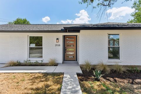 Tiny photo for 2938 Pecan Springs RD, Austin, TX 78723 (MLS # 6679060)