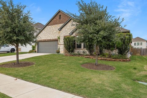 7319 Leonardo DR Round Rock TX 78665