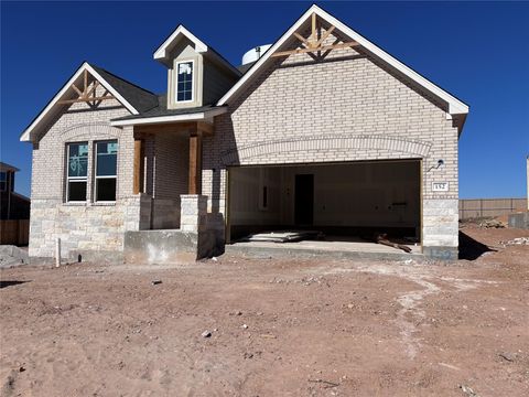 152 Coleto TRL Bastrop TX 78602