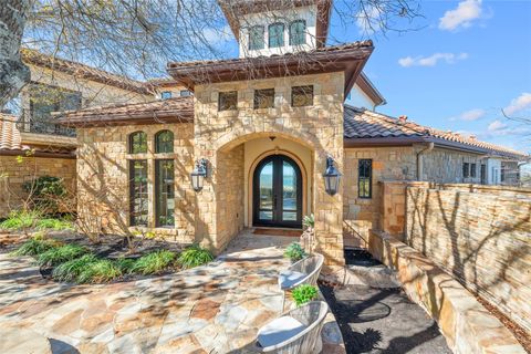 Tiny photo for 16012 Canard CIR, Austin, TX 78734 (MLS # 1799186)