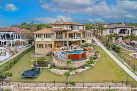 Tiny photo for 16012 Canard CIR, Austin, TX 78734 (MLS # 1799186)