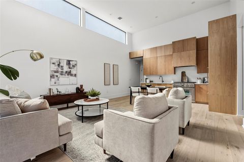 Photo of 44 Chicon ST #1, Austin, TX 78702 (MLS # 6089662)