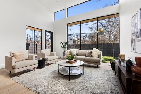 Photo of 44 Chicon ST #1, Austin, TX 78702 (MLS # 6089662)